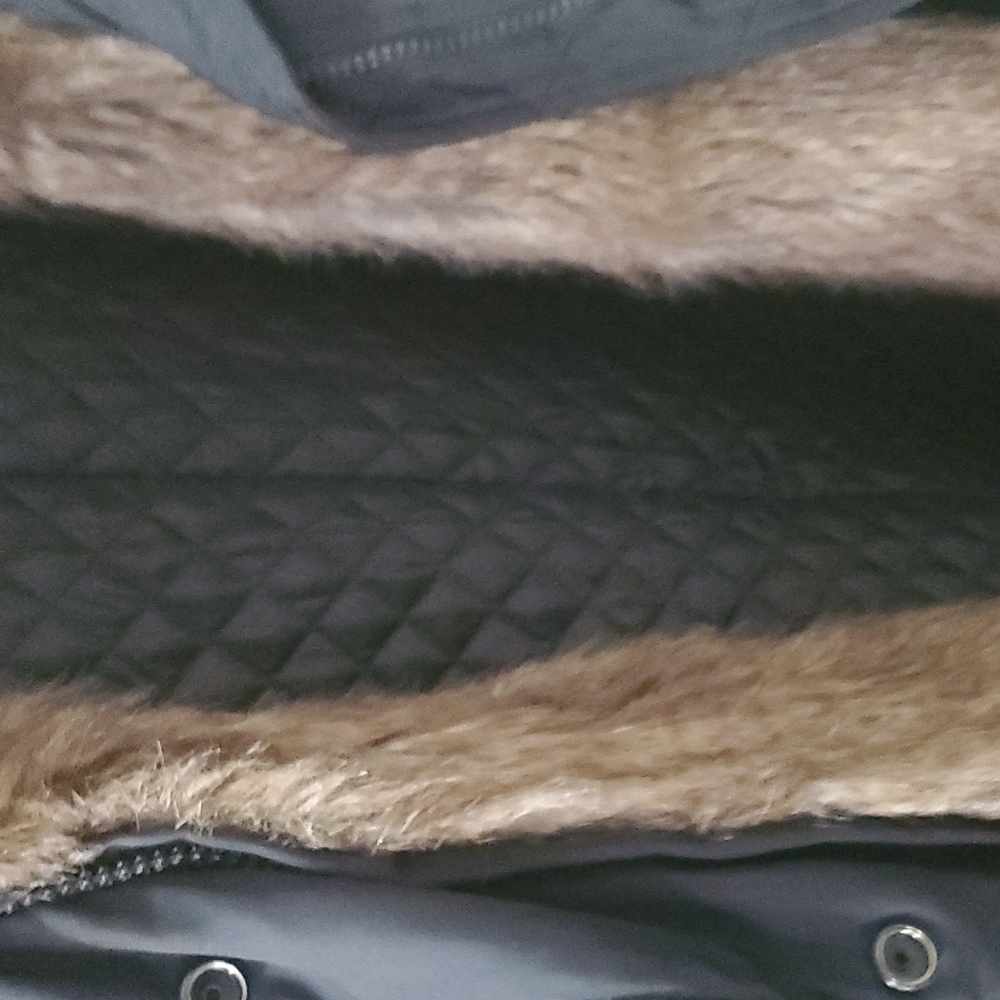 Lightweight Black Jacket - image 4